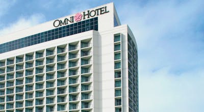 Omni Corpus Christi Hotel