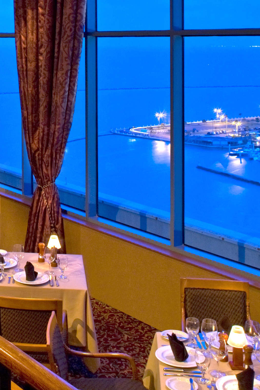 Hotel Omni Corpus Christi Hotel photo 4