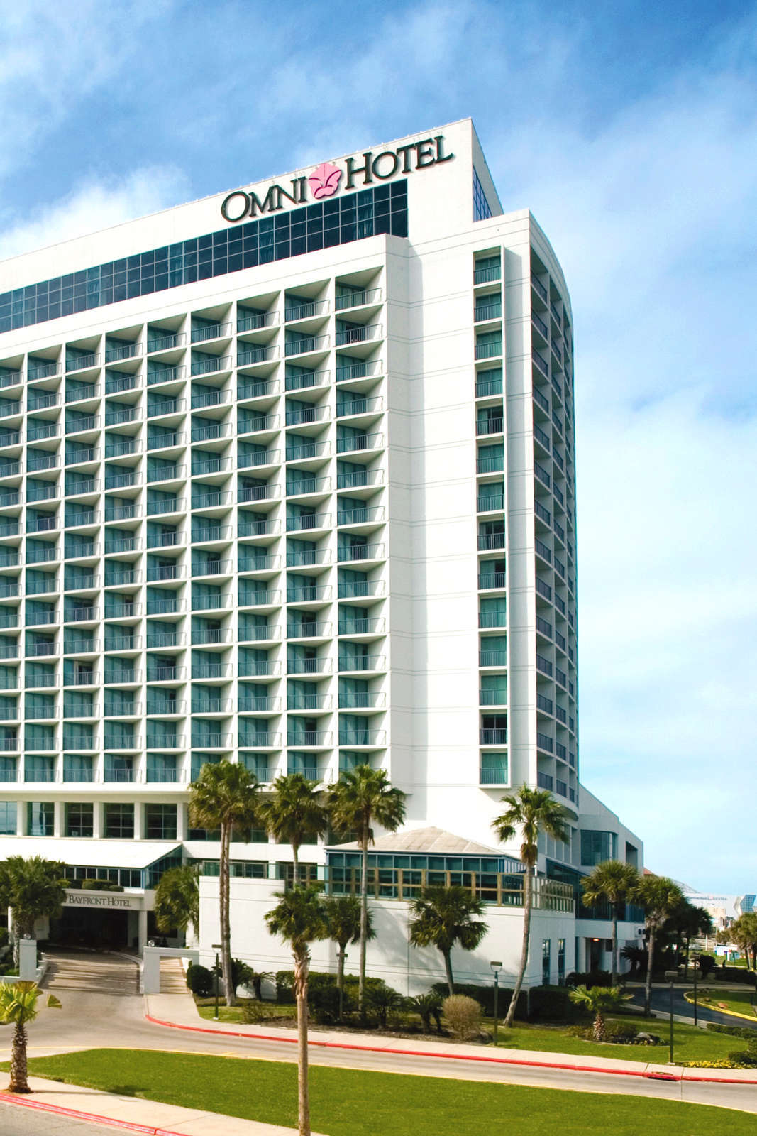 Hotel Omni Corpus Christi Hotel photo 5