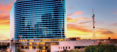 Omni Dallas Hotel