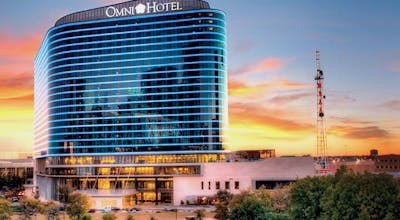Omni Dallas Hotel