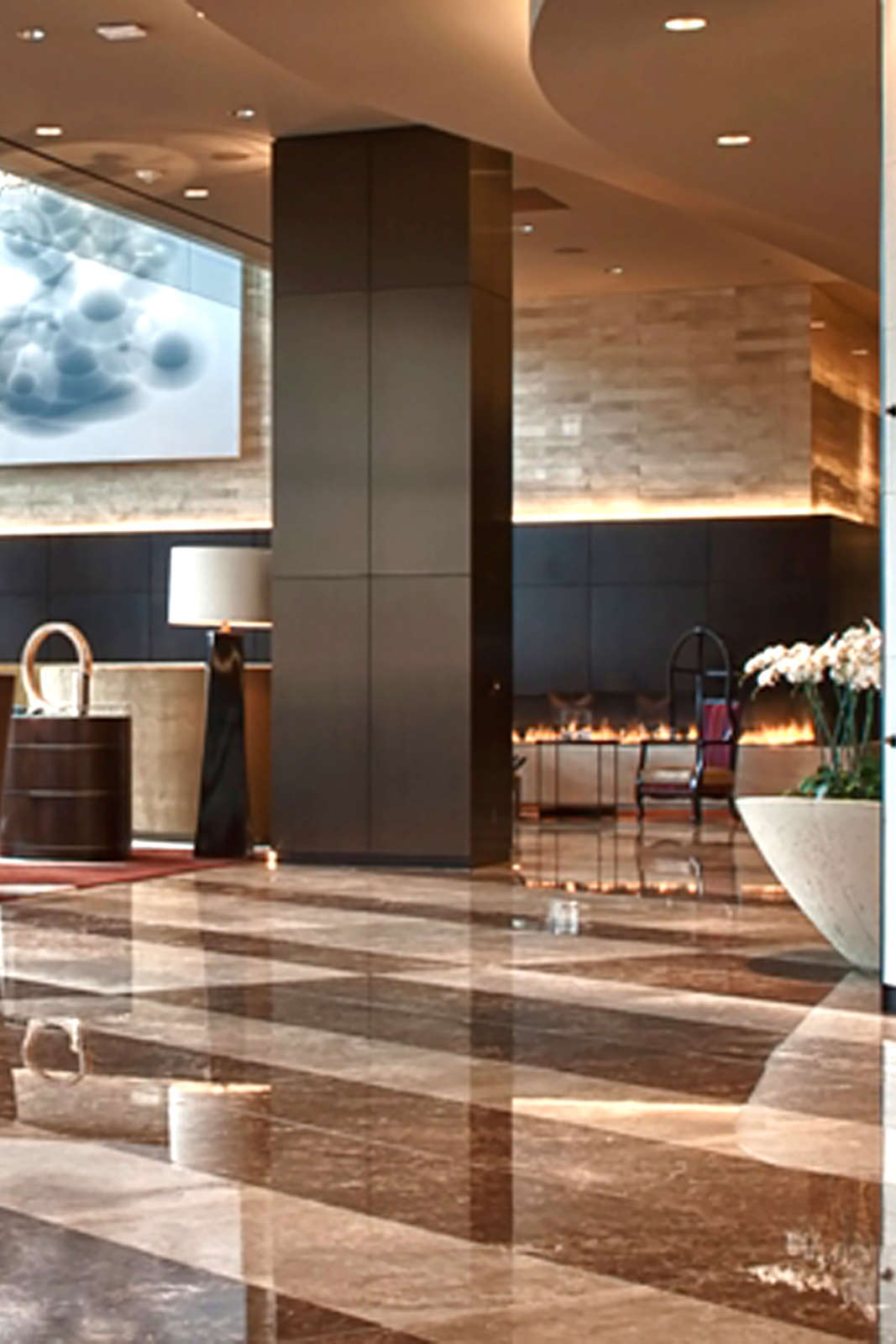 Hotel Omni Dallas Hotel photo 3