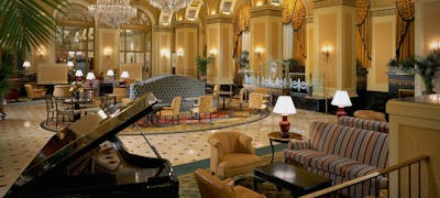Omni William Penn Hotel