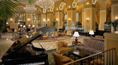 Omni William Penn Hotel