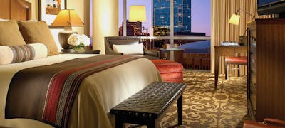 Omni Fort Worth Hotel