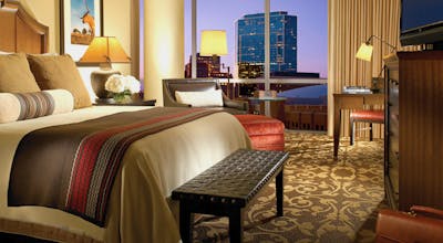 Omni Fort Worth Hotel