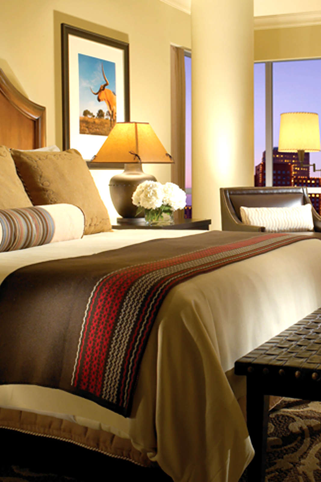 Hotel Omni Fort Worth Hotel photo 2