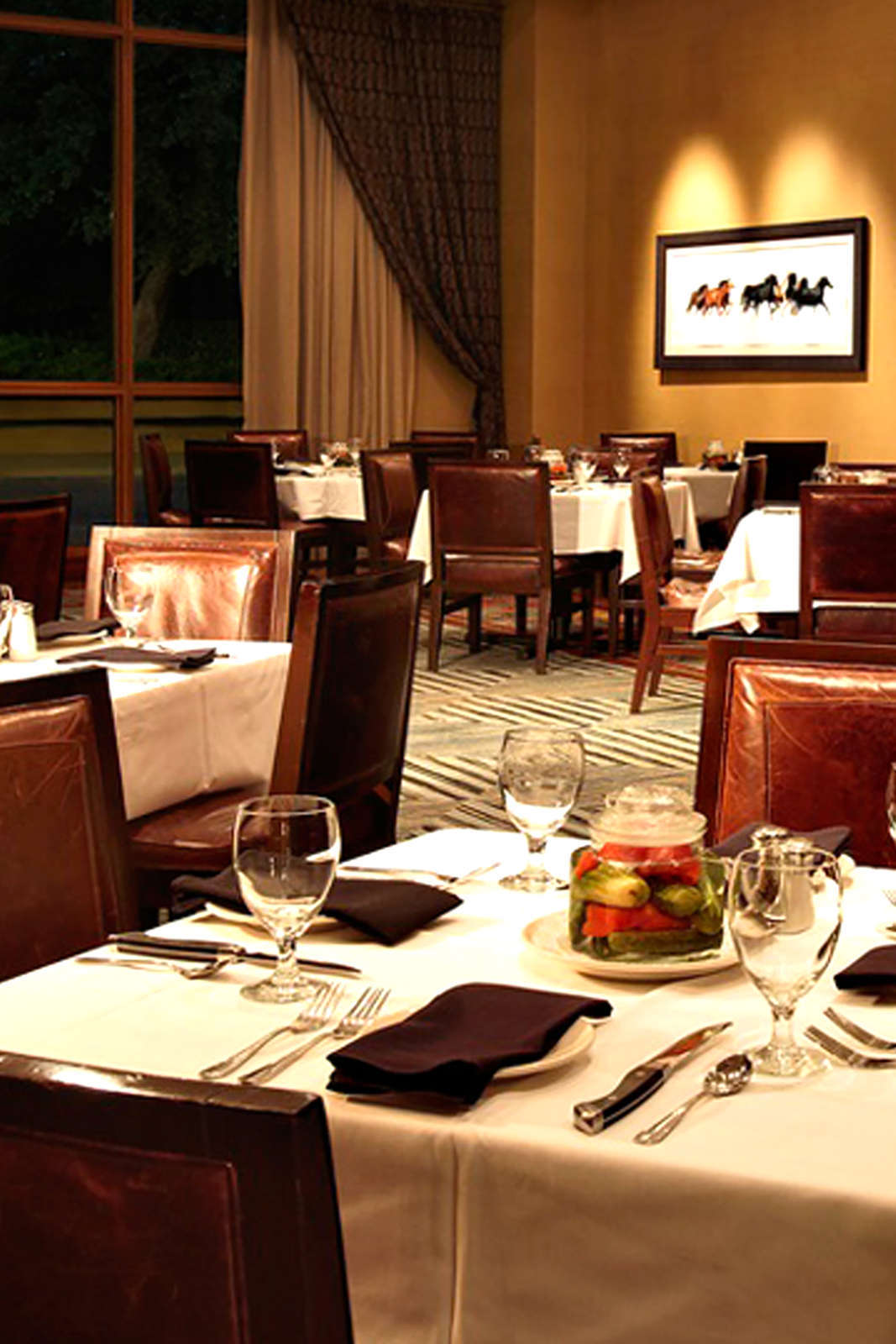 Hotel Omni Fort Worth Hotel photo 5