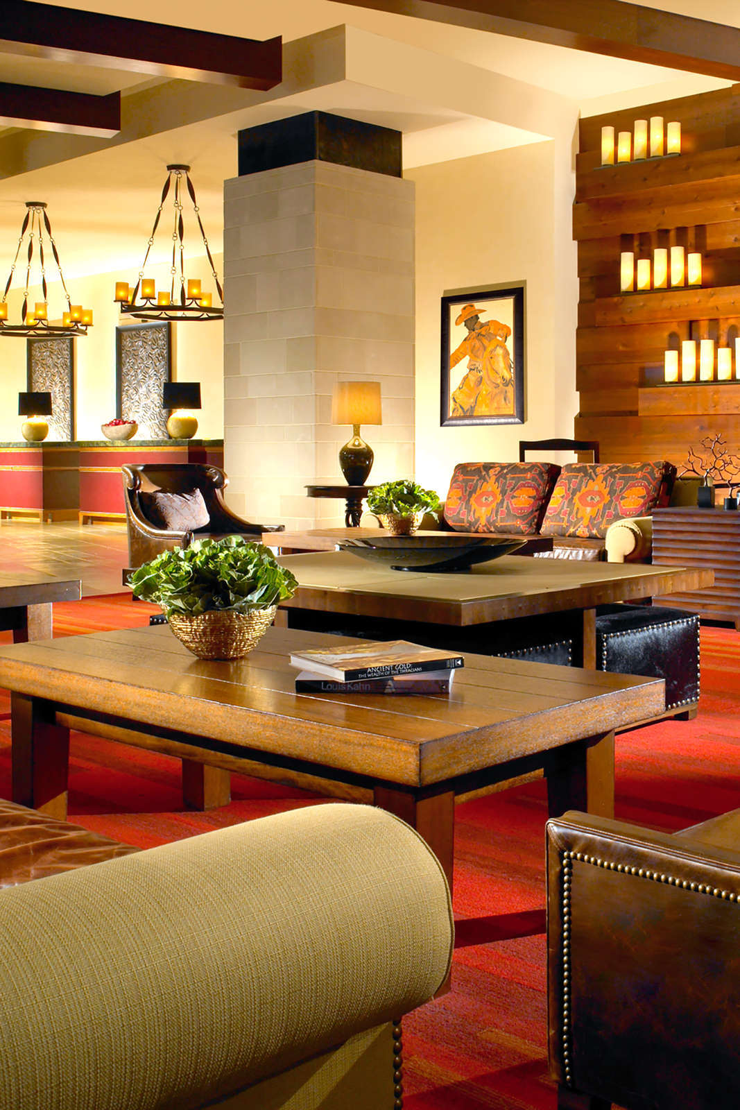 Hotel Omni Fort Worth Hotel photo 4