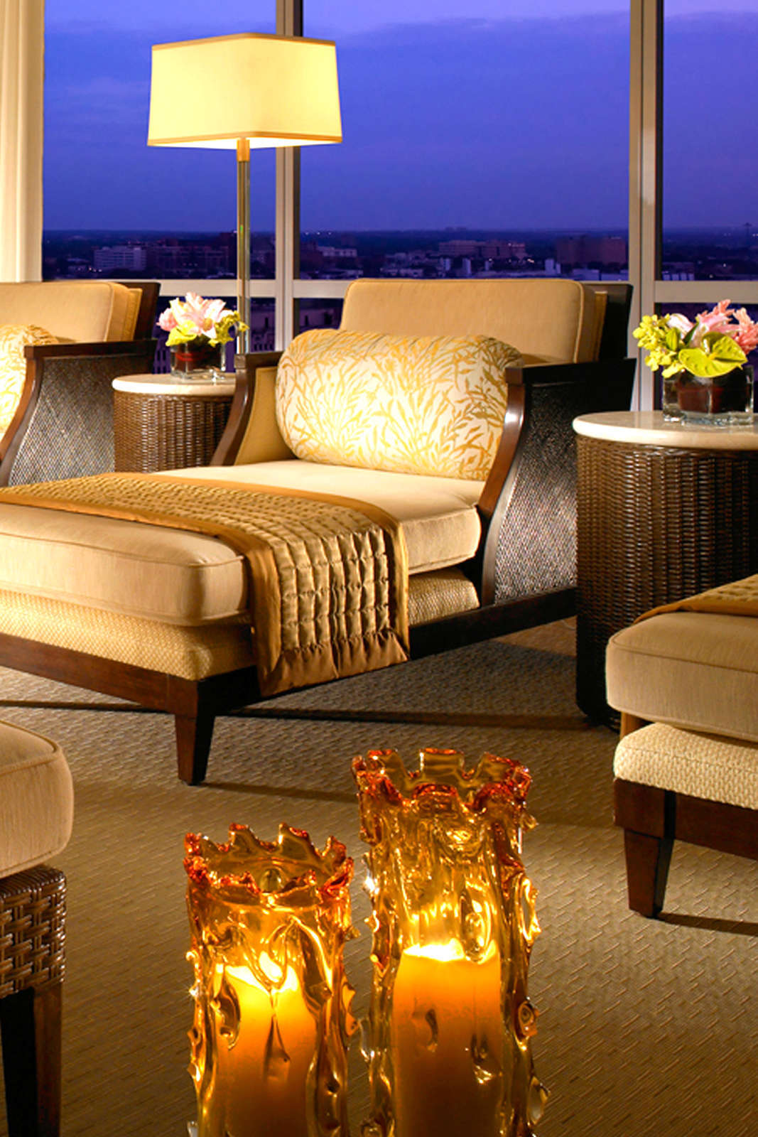 Hotel Omni Fort Worth Hotel photo 3