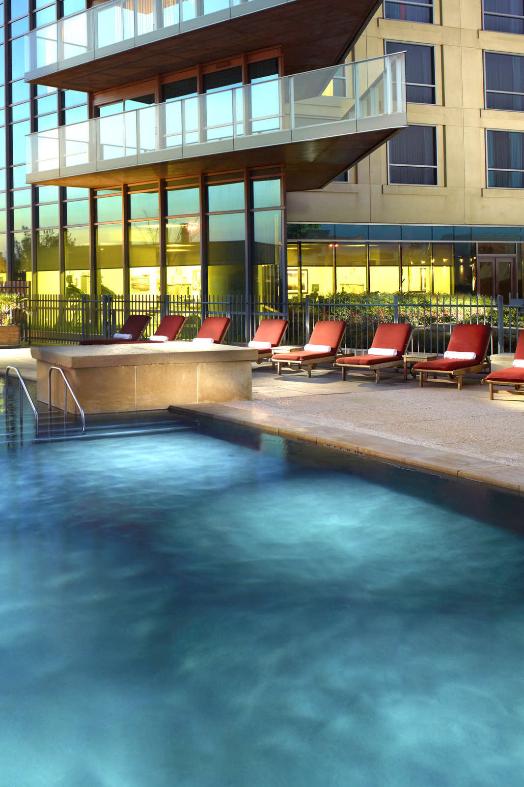 Hotel Omni Fort Worth Hotel photo 1