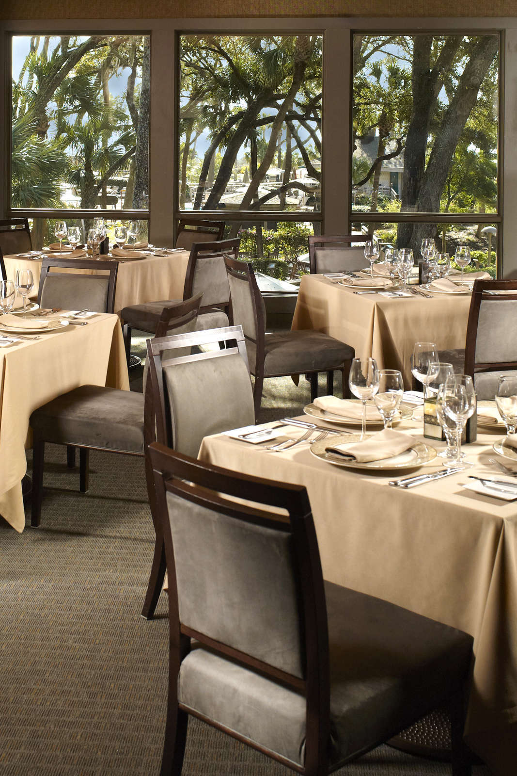 Hotel Omni Hilton Head Oceanfront Resort photo 4