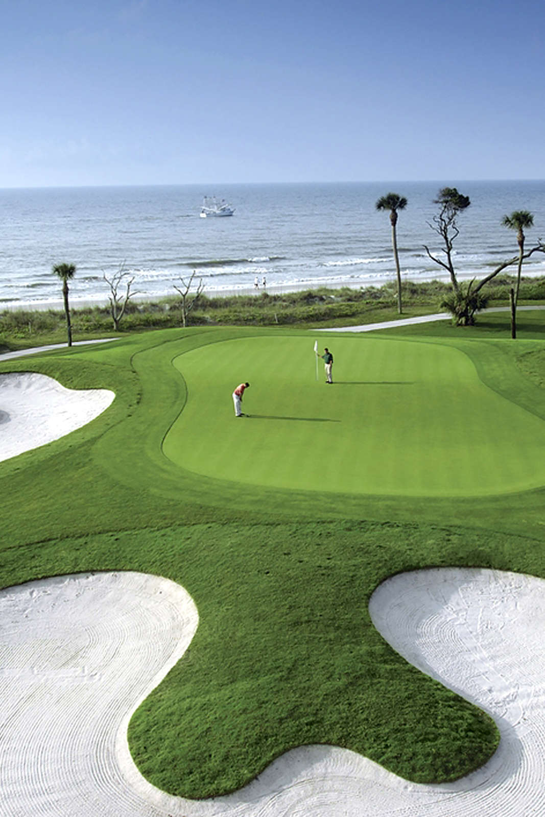 Hotel Omni Hilton Head Oceanfront Resort photo 5