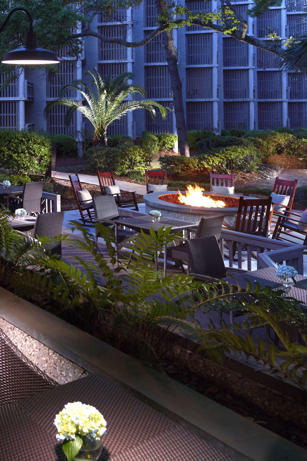 Hotel Omni Hilton Head Oceanfront Resort photo 1