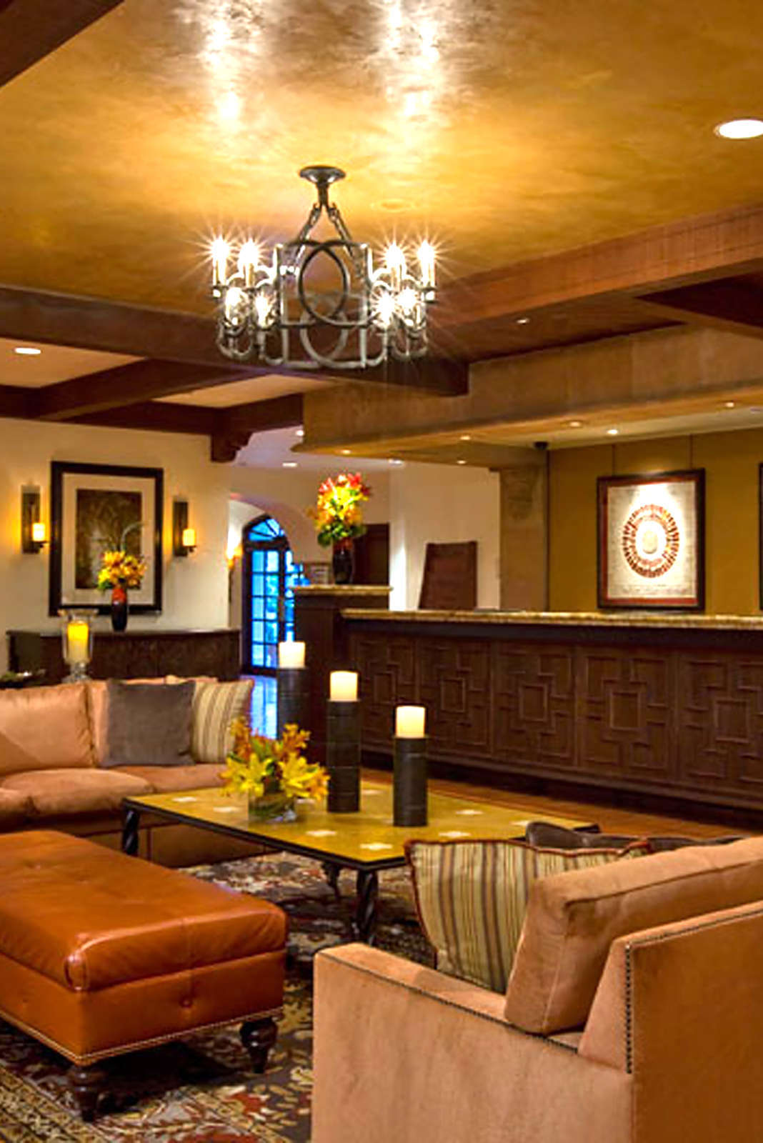 Hotel Omni La Mansion Del Rio photo 4