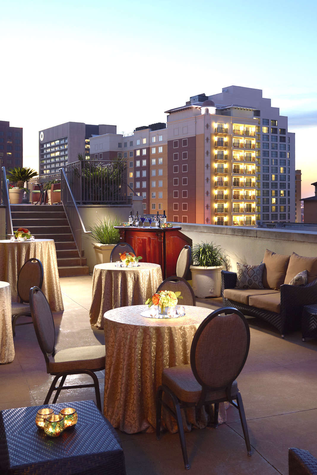 Hotel Omni La Mansion Del Rio photo 1