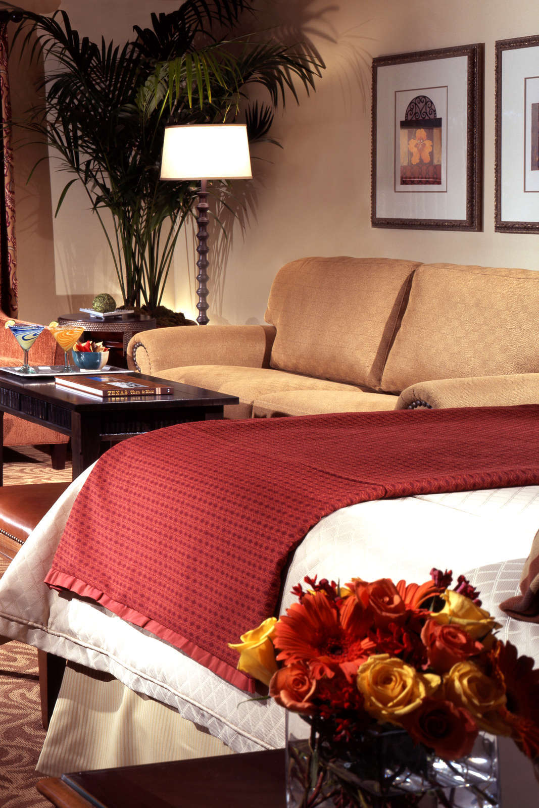 Hotel Omni La Mansion Del Rio photo 3