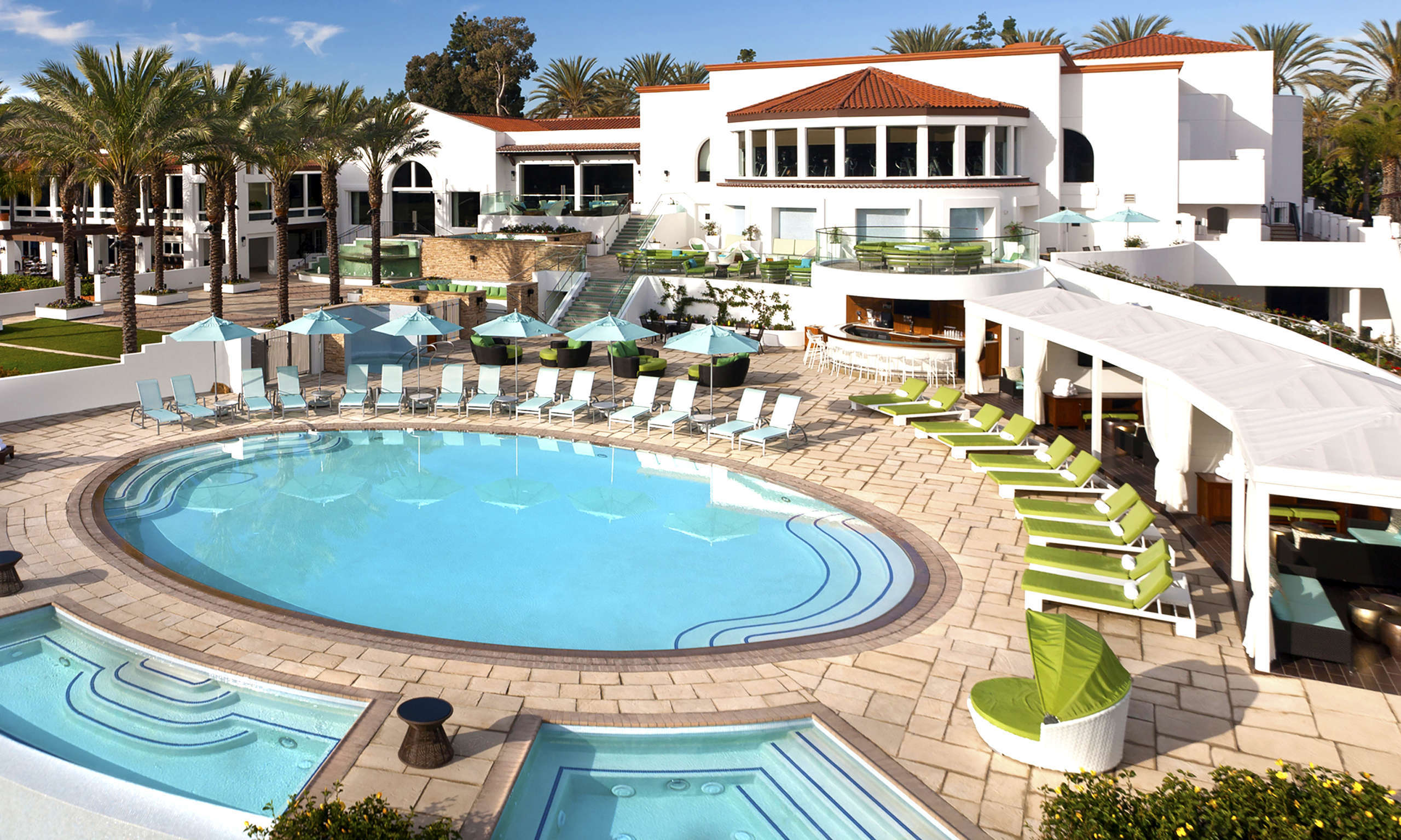 Omni La Costa Resort & Spa