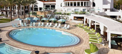Omni La Costa Resort & Spa