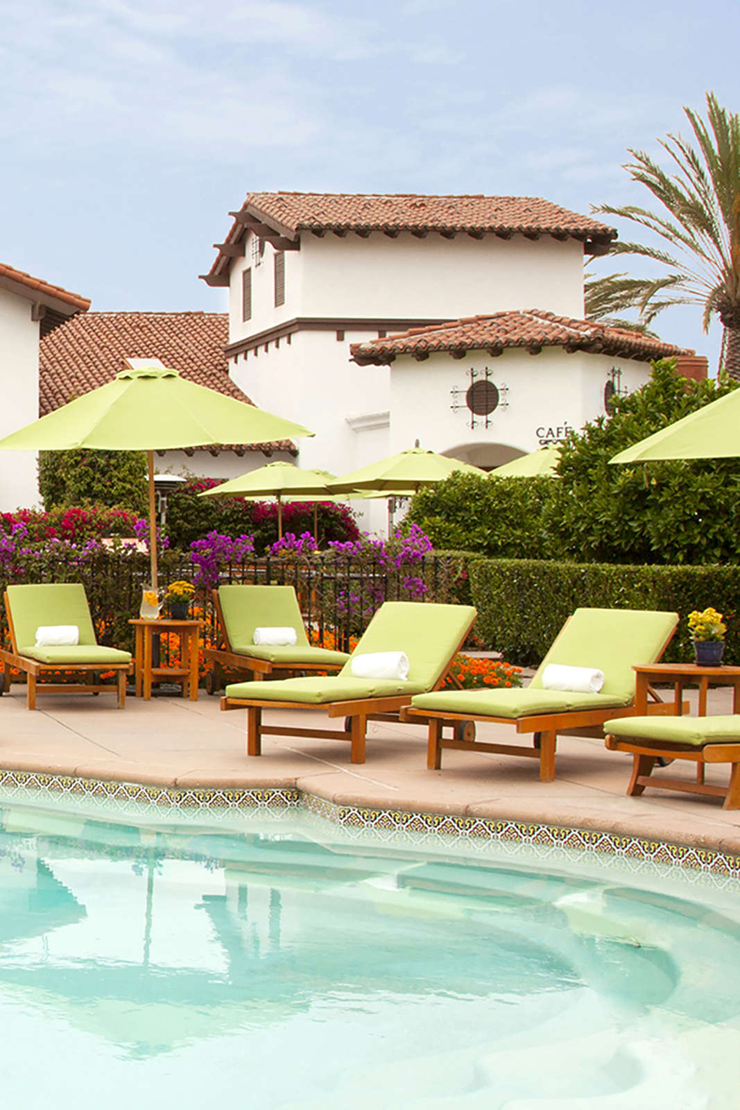 Hotel Omni La Costa Resort & Spa photo 5