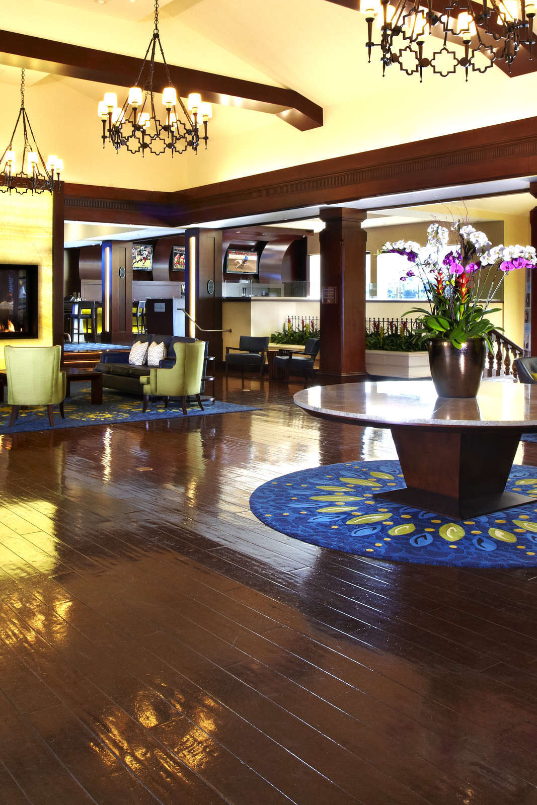 Hotel Omni La Costa Resort & Spa photo 3