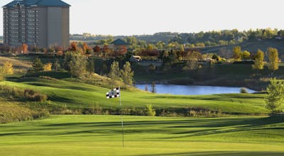 Omni Interlocken Hotel