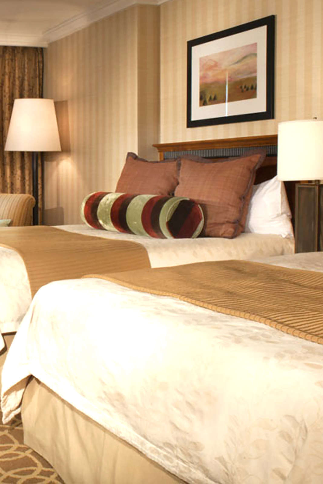 Hotel Omni Interlocken Hotel photo 2