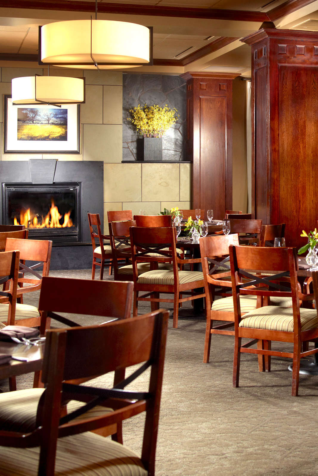 Hotel Omni Interlocken Hotel photo 1