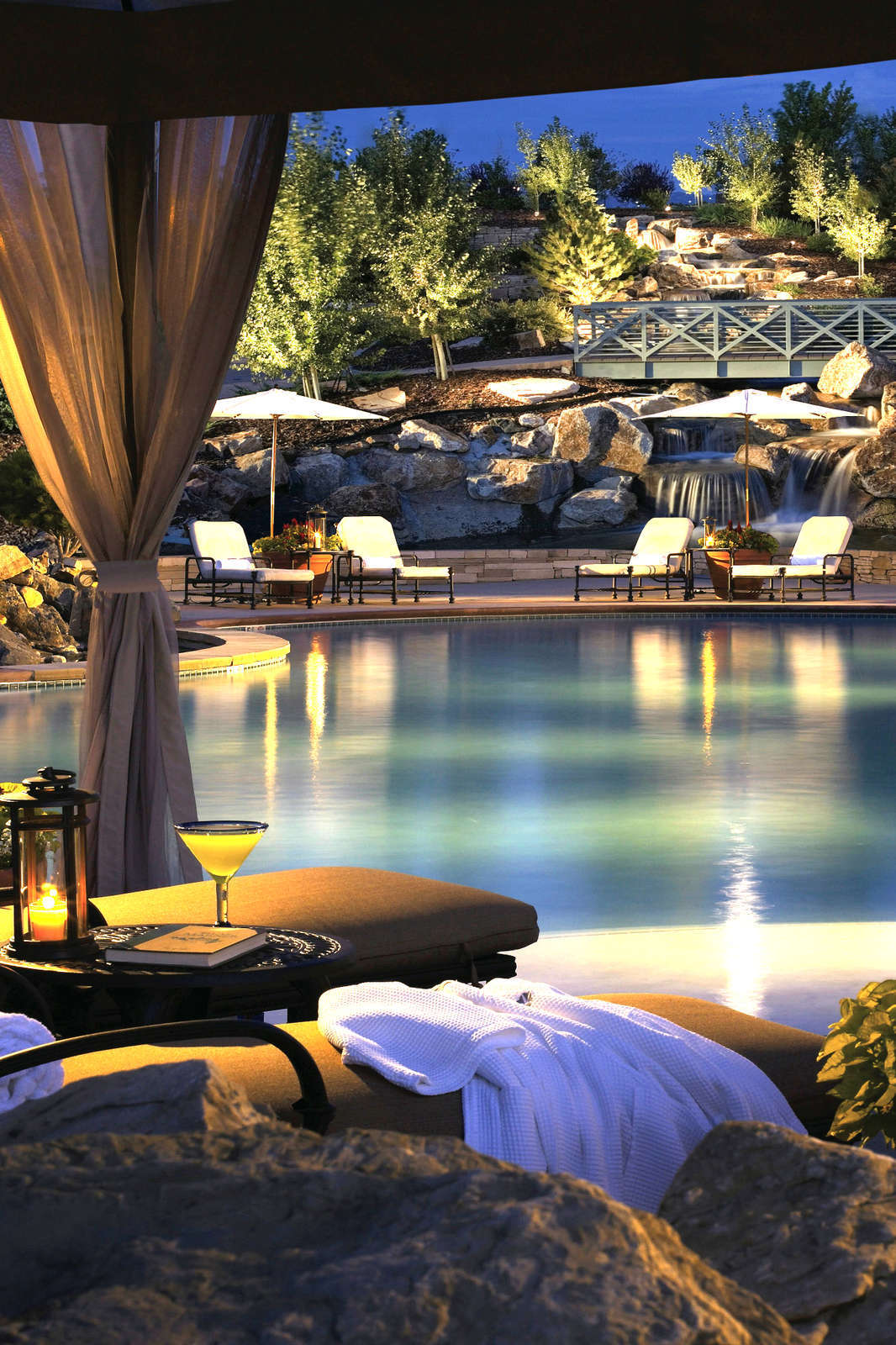 Hotel Omni Interlocken Hotel photo 4