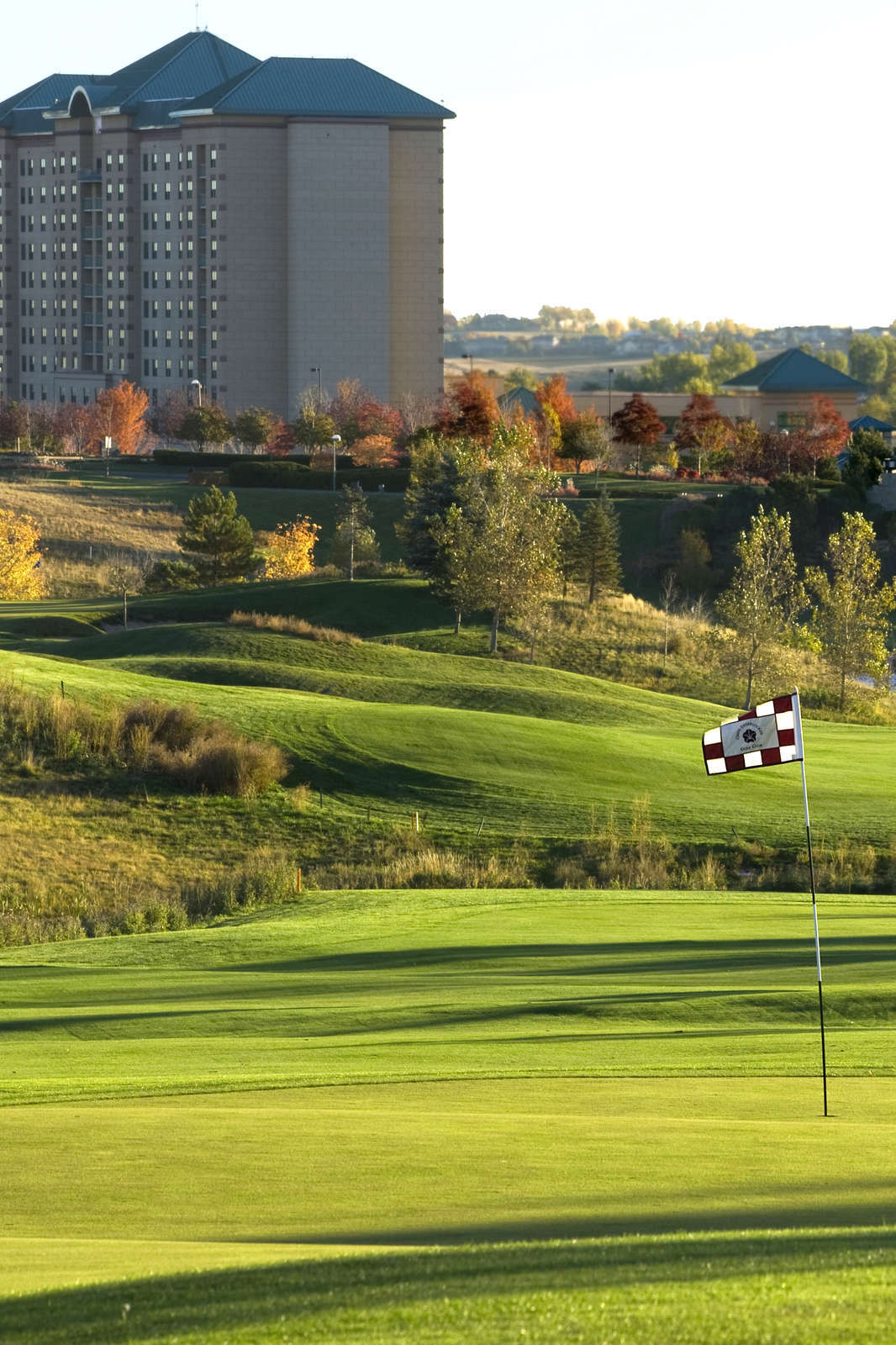 Hotel Omni Interlocken Hotel photo 5