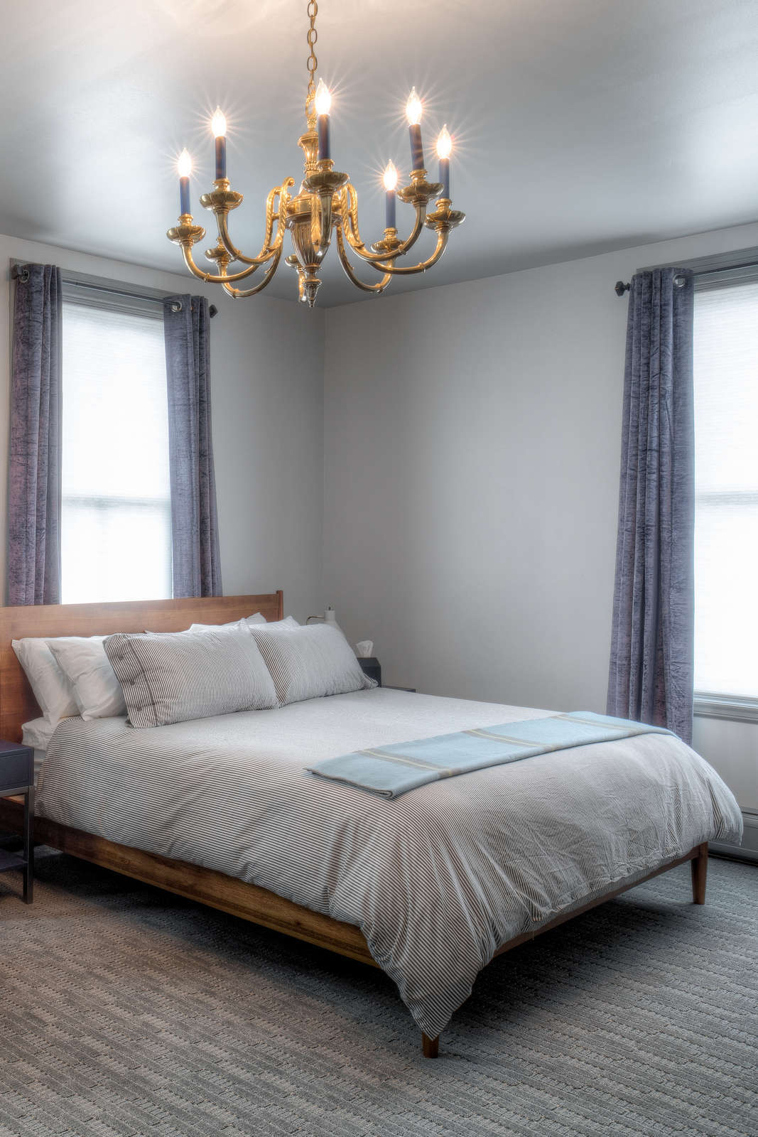 Hotel The Hotel Portsmouth Downtown photo 1