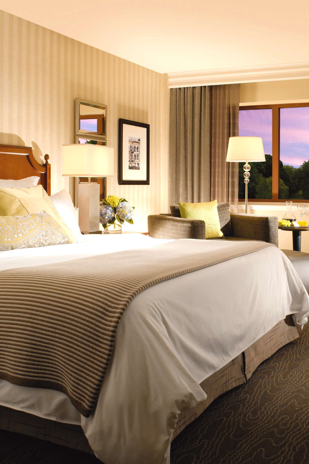 Hotel Omni Charlottesville Hotel photo 3