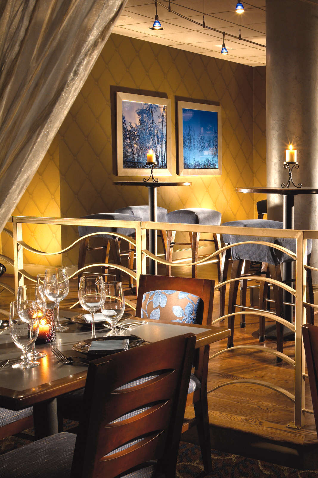 Hotel Omni Charlottesville Hotel photo 1