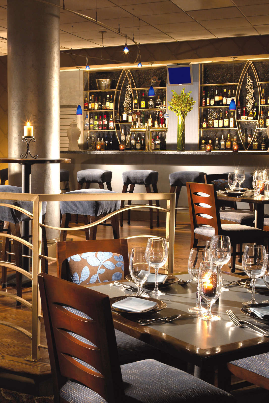 Hotel Omni Charlottesville Hotel photo 2