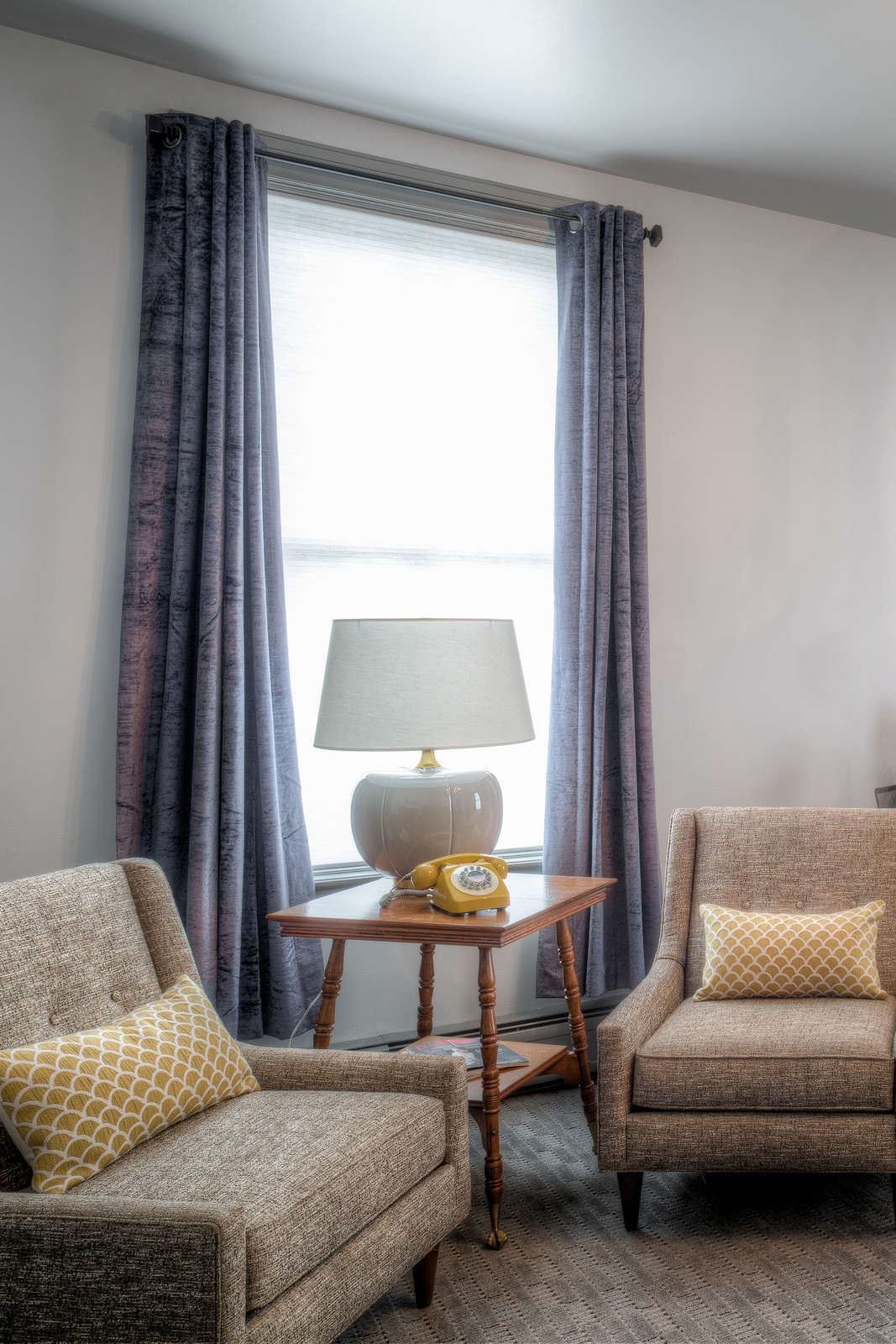 Hotel The Hotel Portsmouth Downtown photo 3