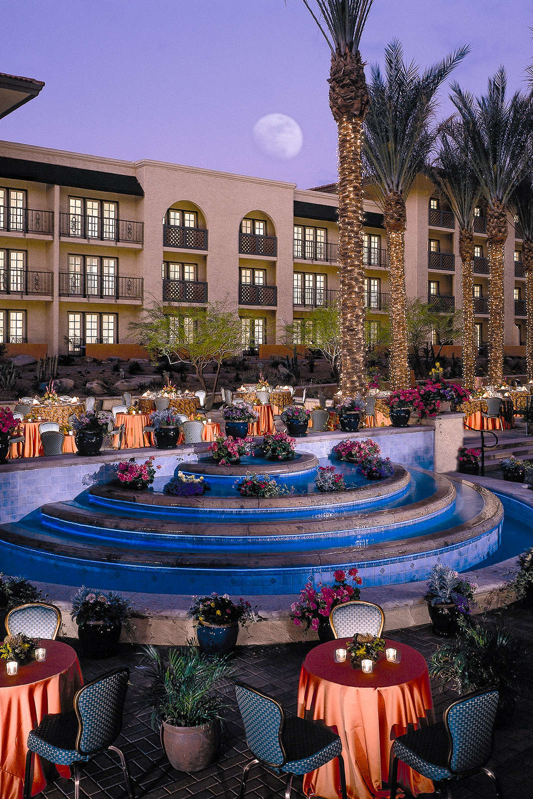 Hotel Arizona Grand Resort photo 1