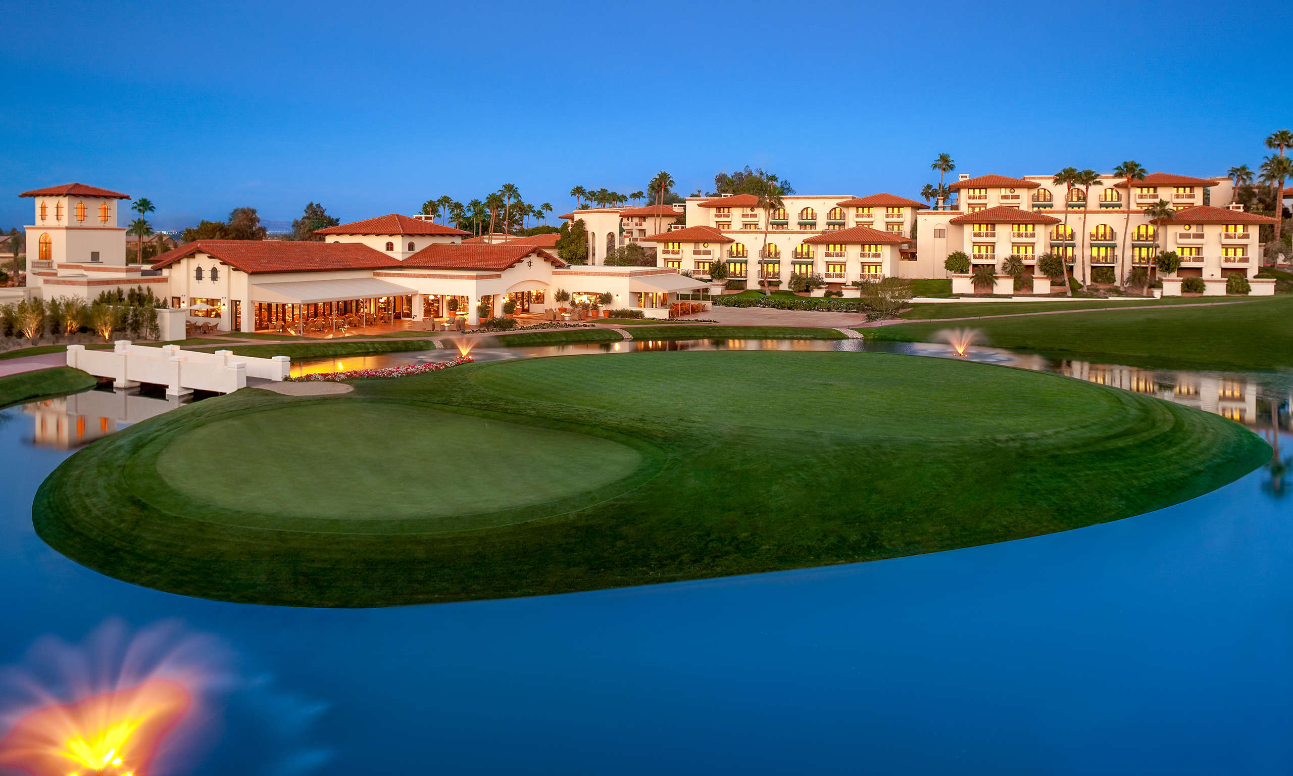 Arizona Grand Resort