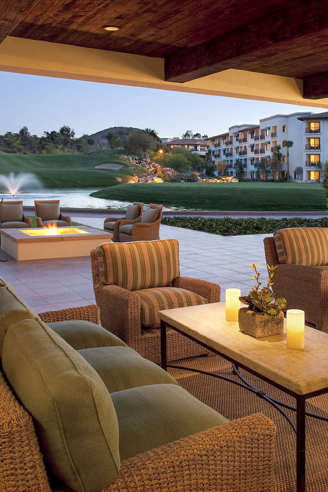 Hotel Arizona Grand Resort photo 3