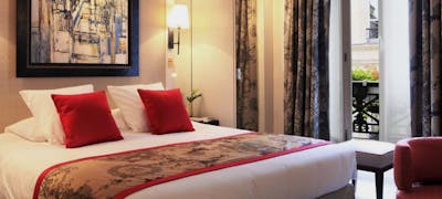 Best Western Plus Hotel Sydney Opera
