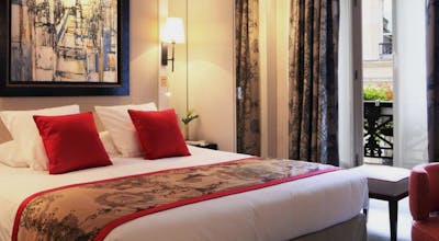 Best Western Plus Hotel Sydney Opera