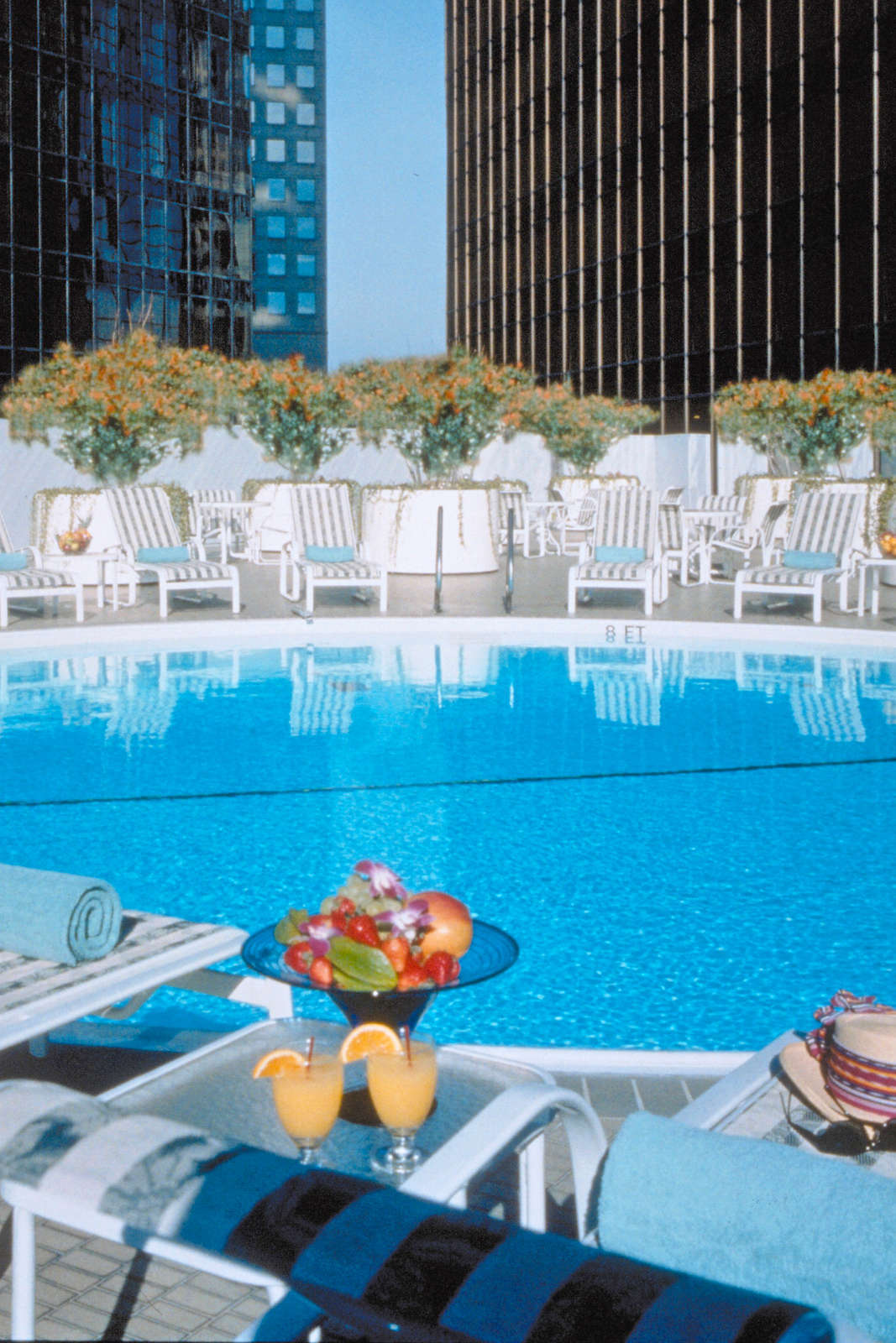 Hotel Omni Charlotte Hotel photo 1