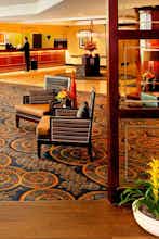 Hotel Omni Charlotte Hotel photo 2