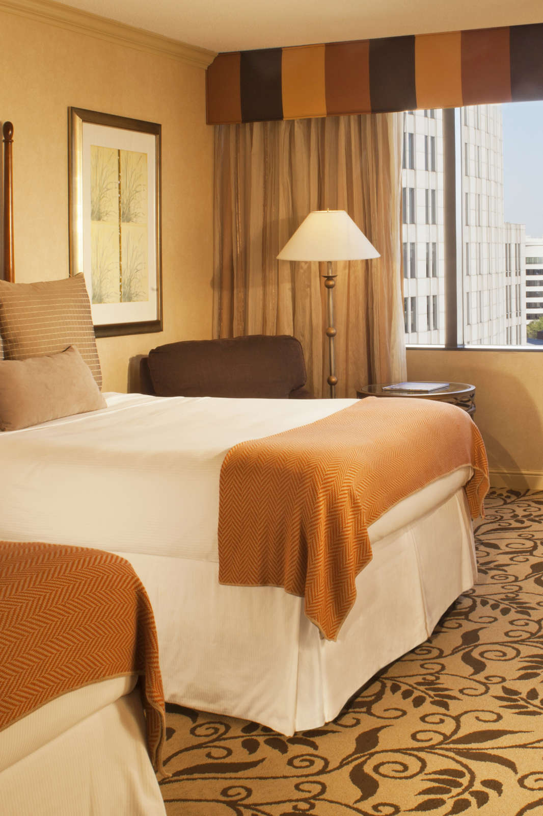 Hotel Omni Charlotte Hotel photo 4