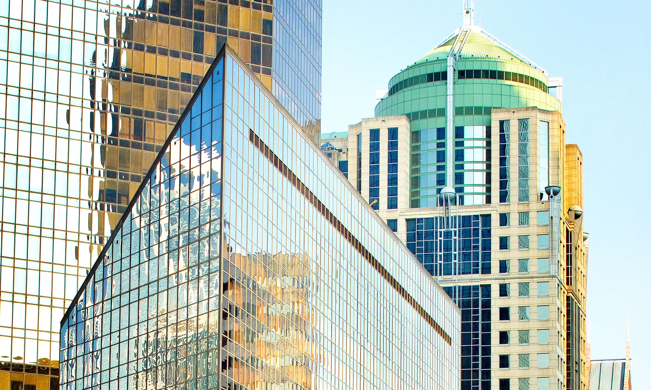 Omni Charlotte Hotel