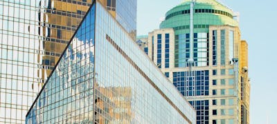Omni Charlotte Hotel