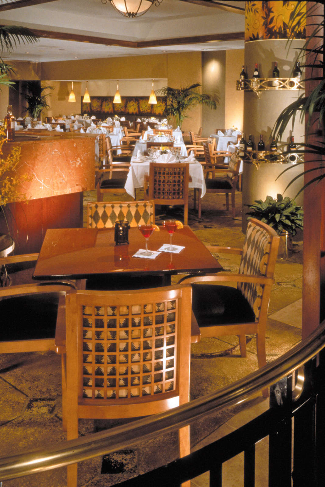 Hotel Omni Charlotte Hotel photo 5