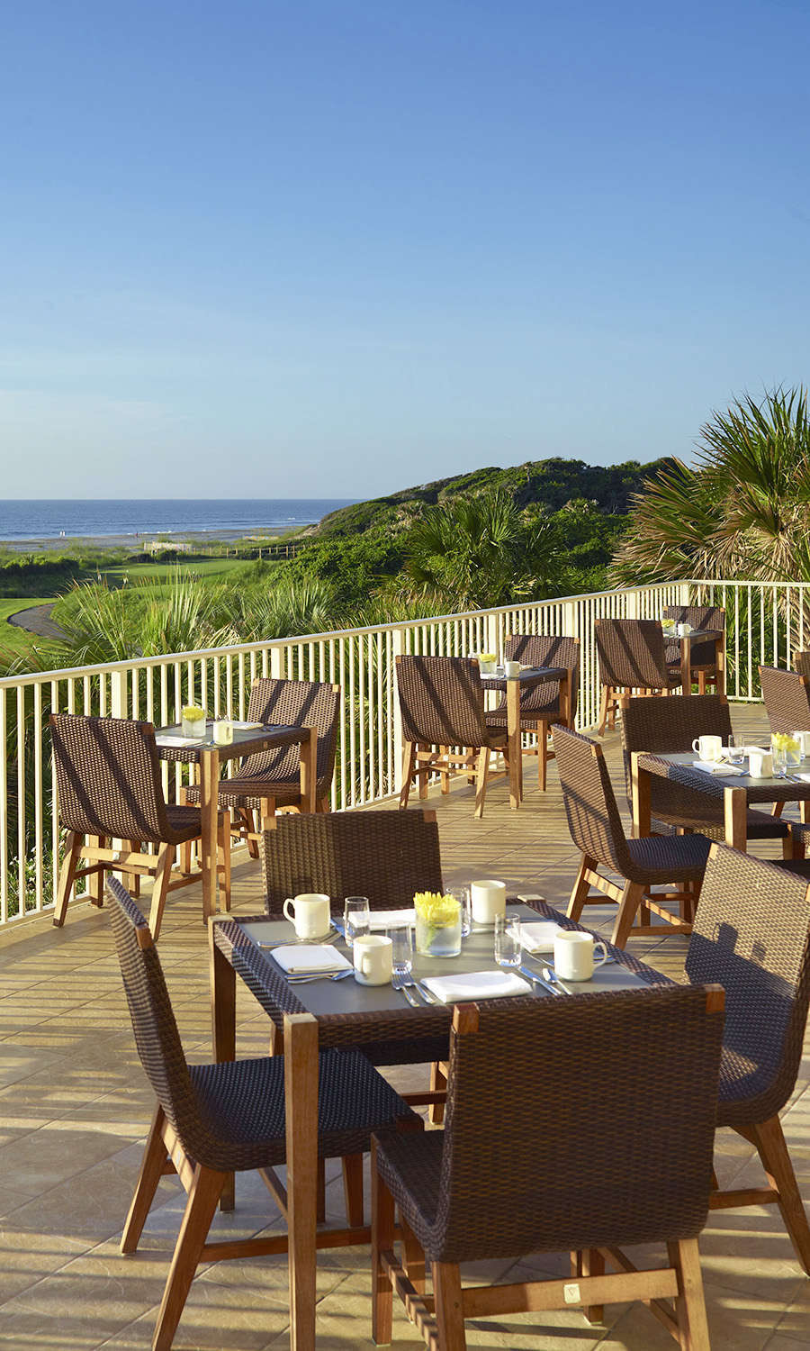Hotel Omni Amelia Island Plantation Resort photo 1