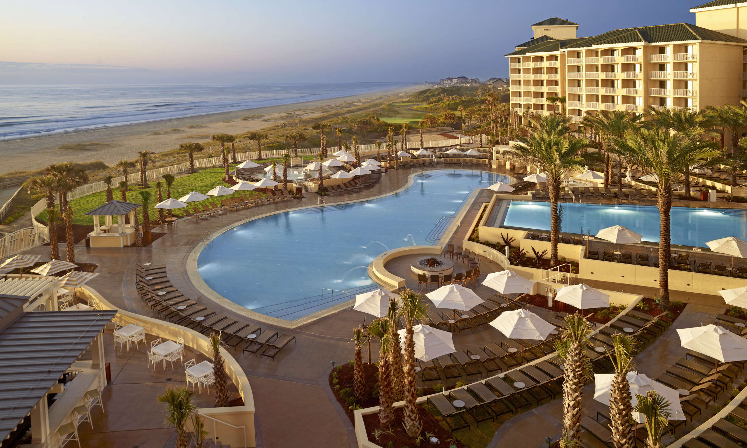 Omni Amelia Island Plantation Resort