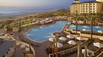 Omni Amelia Island Plantation Resort