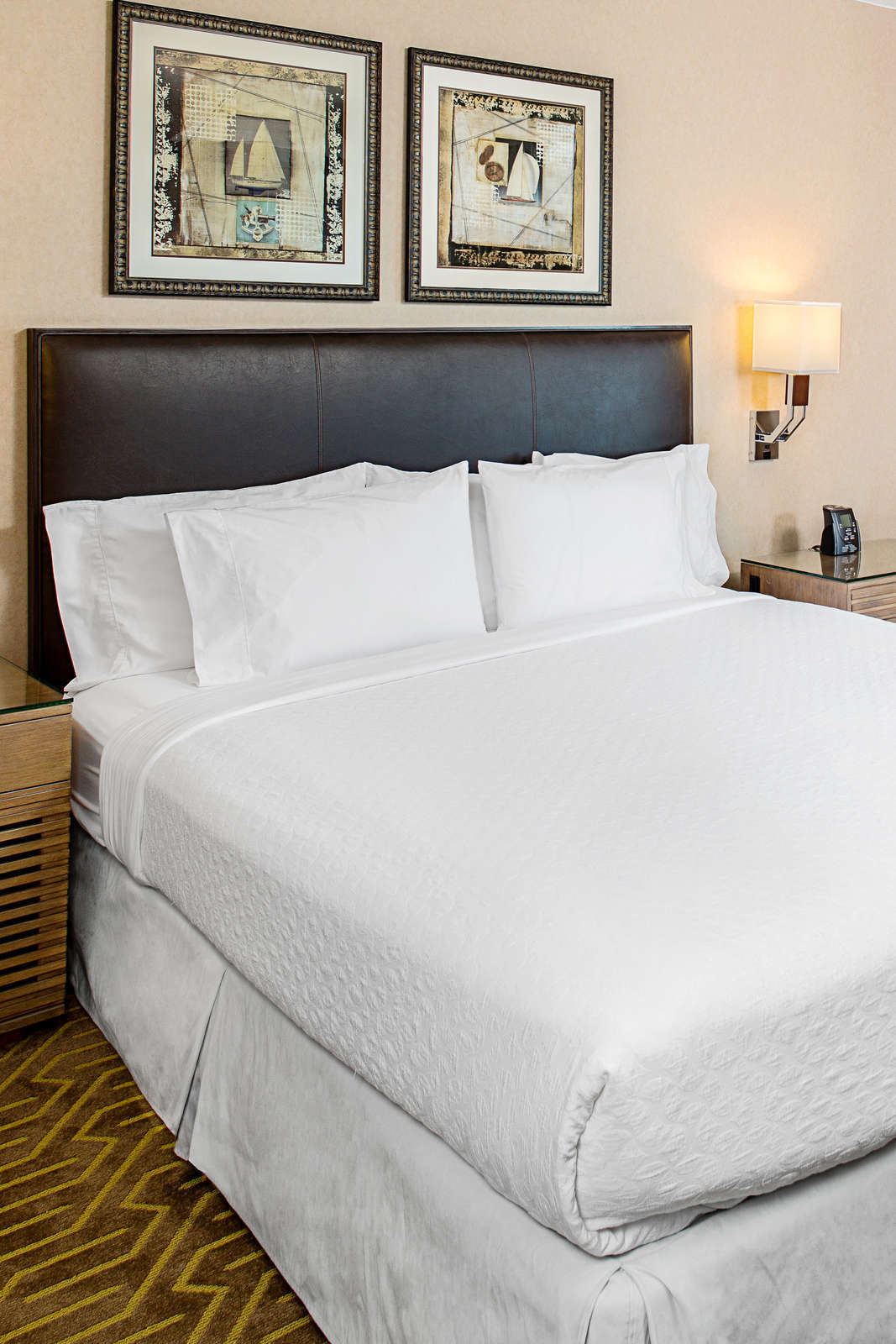 Hotel Embassy Suites San Diego Bay Downtown photo 3